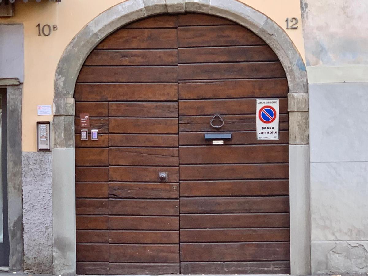 Casetta Margherita - Bergamo Strategic Position Kültér fotó